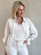 Triple Nine - Travel Jas Lisa Kit - 92402 Jas - Est Voilà