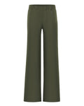 Triple Nine - Travel Broek Mirte Olijfgroen - 2701 - Peet kleding