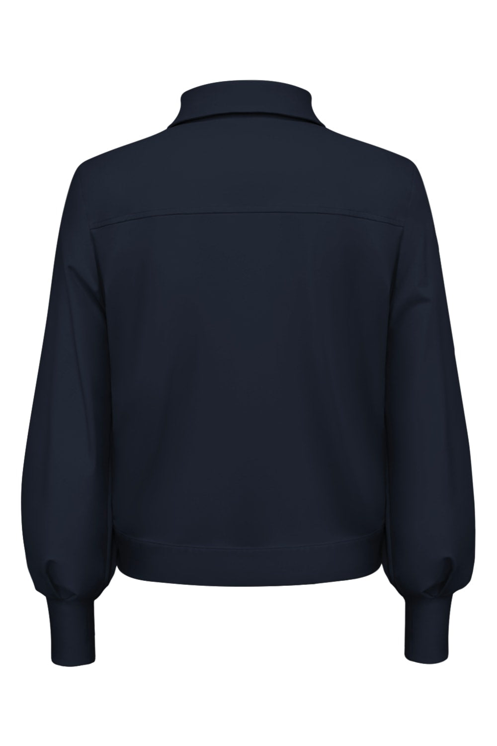 Travel Jas Lisa Navy - 92402