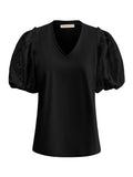 Triple Nine - Travel Top Liz Zwart - 6947 top - Est Voilà