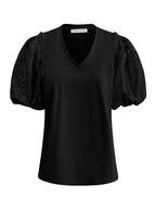 Triple Nine - Travel Top Liz Zwart - 6947 top - Est Voilà