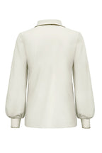 Triple Nine - Travel Top Raphaella Kit - 6929 Blouse - Est Voilà