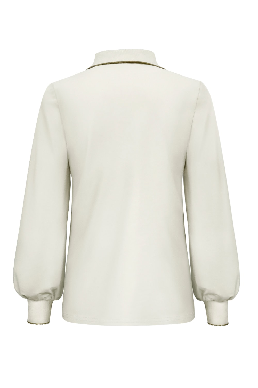 Triple Nine - Travel Top Raphaella Kit - 6929 Blouse - Est Voilà