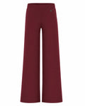 Triple Nine - Travel Broek Petra Bordeaux - 2703 - Peet kleding
