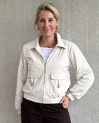 Triple Nine - Travel Jas Jolien Kit - 92423 Jas - Est Voilà