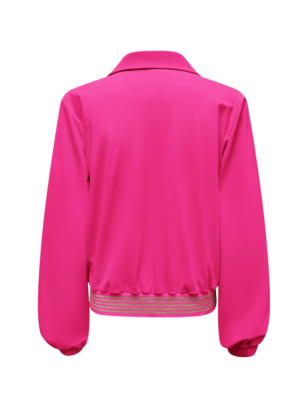 Triple Nine - Travel Jas Nina Fuchsia - 92406 Jas - Est Voilà