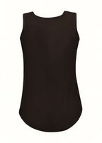 Triple Nine - Travel Top Marly Donkerbruin - 6913 top - Est Voilà
