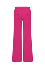 Triple Nine - Travel Broek Mirte Fuchsia - 2701 Broek - Est Voilà