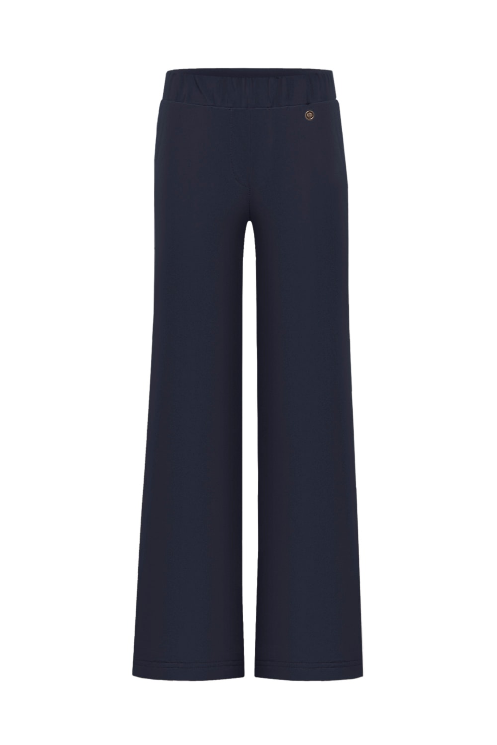 Travel Broek Mirte Navy - 2701 - Est Voilà