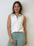 Triple Nine - Travel Blouse Jacky Kit - 5902 Blouse - Est Voilà