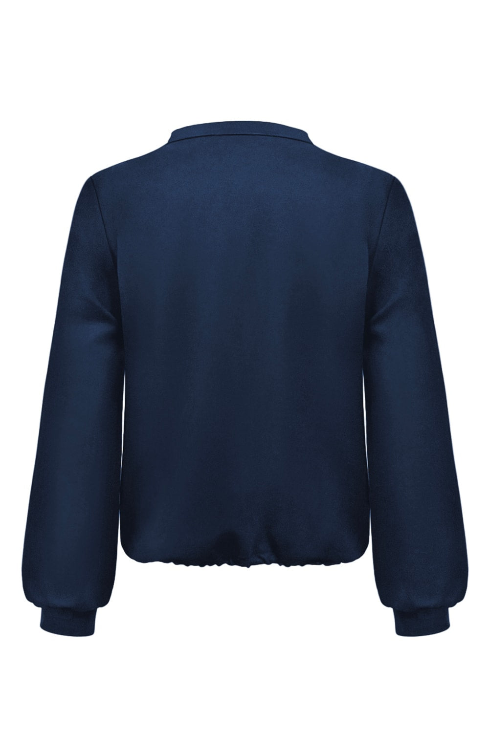 Triple Nine - Punto Top Vinny Navy - 6934 Top - Est Voilà