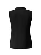 Triple Nine - Travel Blouse Marien Zwart - 5932 Blouse - Est Voilà
