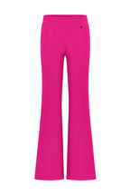 Triple Nine - Travel Broek Fleur Fuchsia - 2301 Broek - Est Voilà