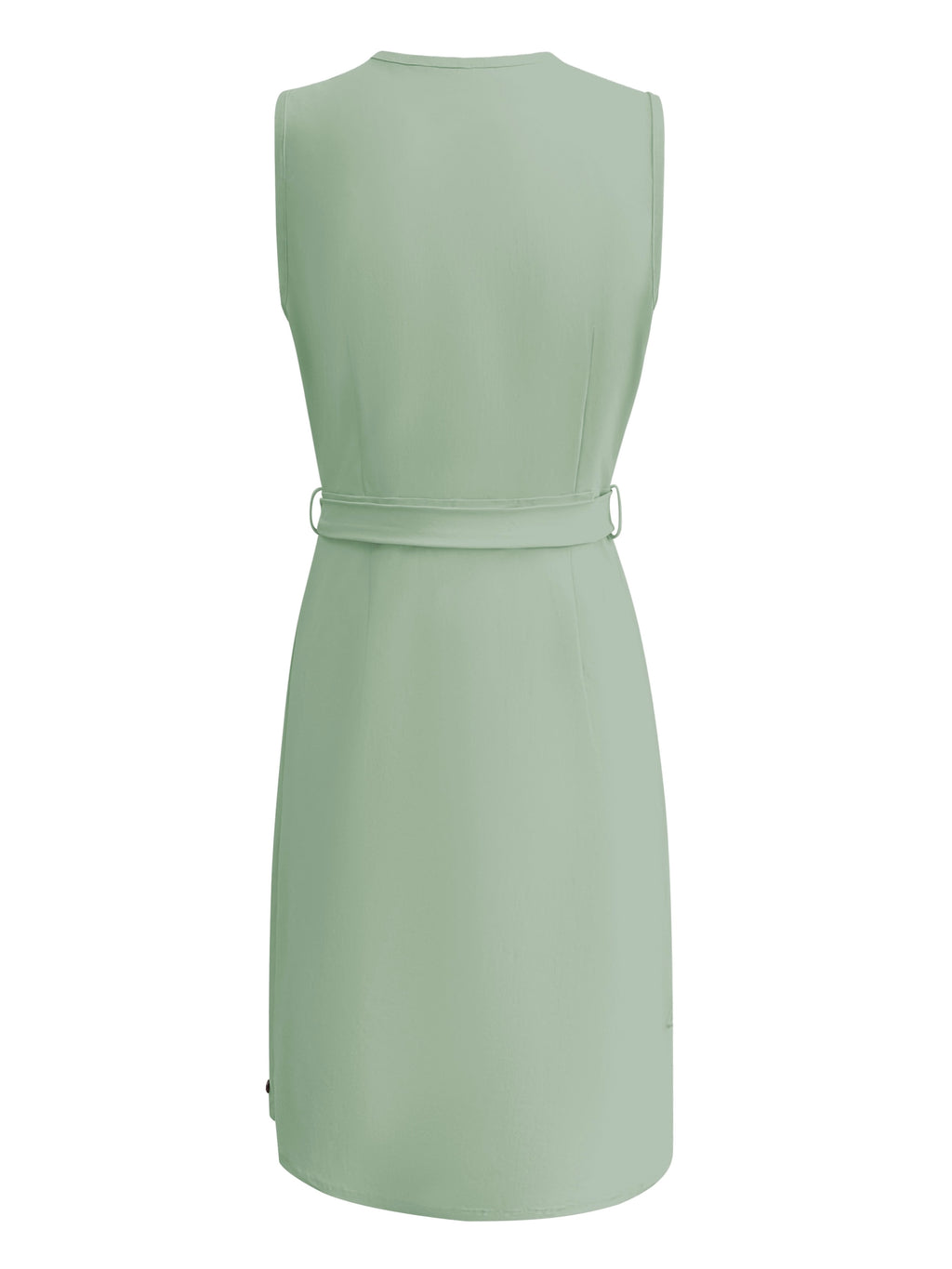 Triple Nine - Travel Jurk Rosalie Salie - 51820 Jurk - Est Voilà