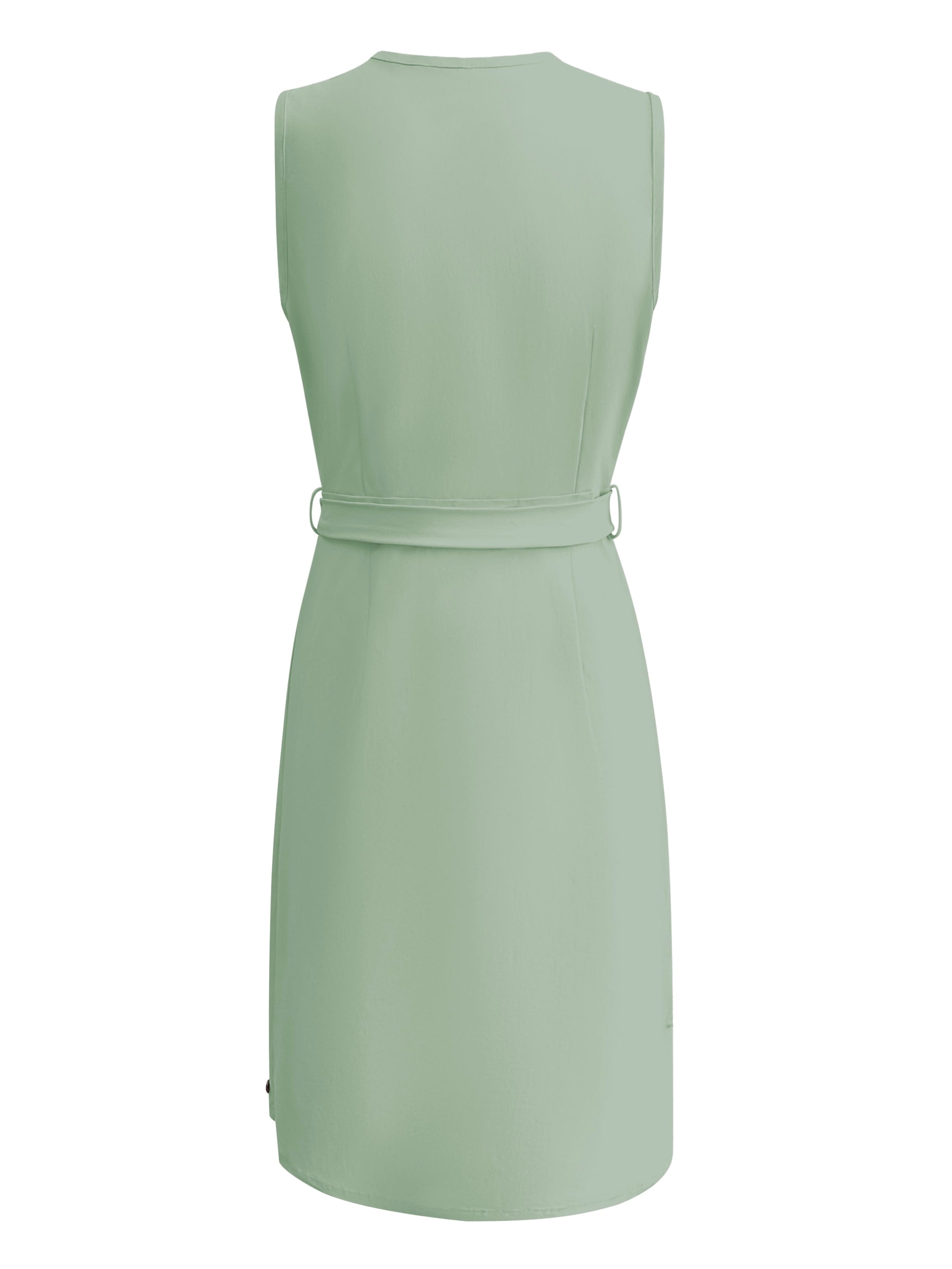 Triple Nine - Travel Jurk Rosalie Salie - 51820 Jurk - Est Voilà