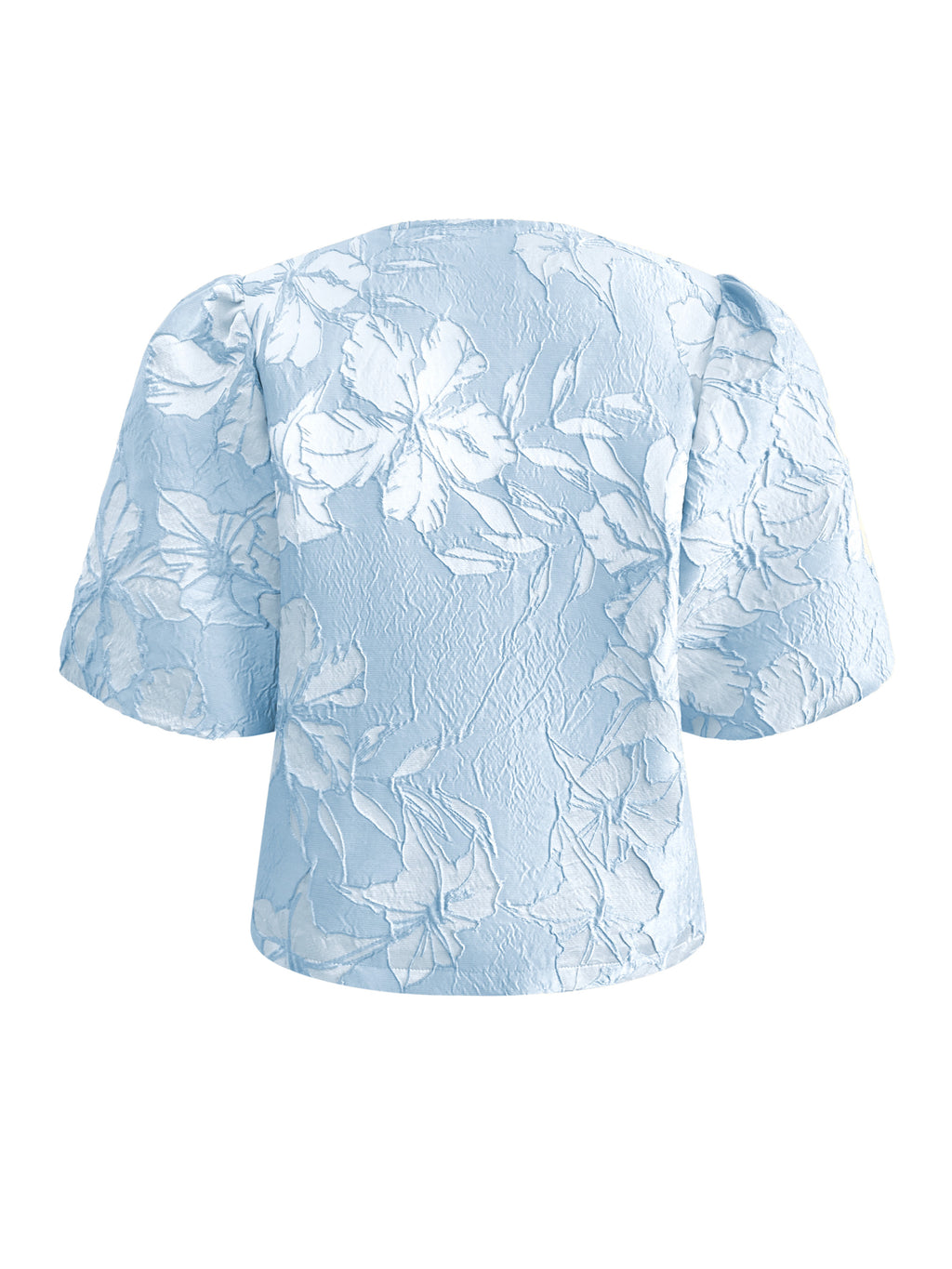 Triple Nine - Travel Jas Marie Lichtblauw - 92408 Jas - Est Voilà