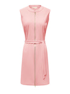 Triple Nine - Travel Jurk Florence Poederroze - 51819 Jurk - Est Voilà