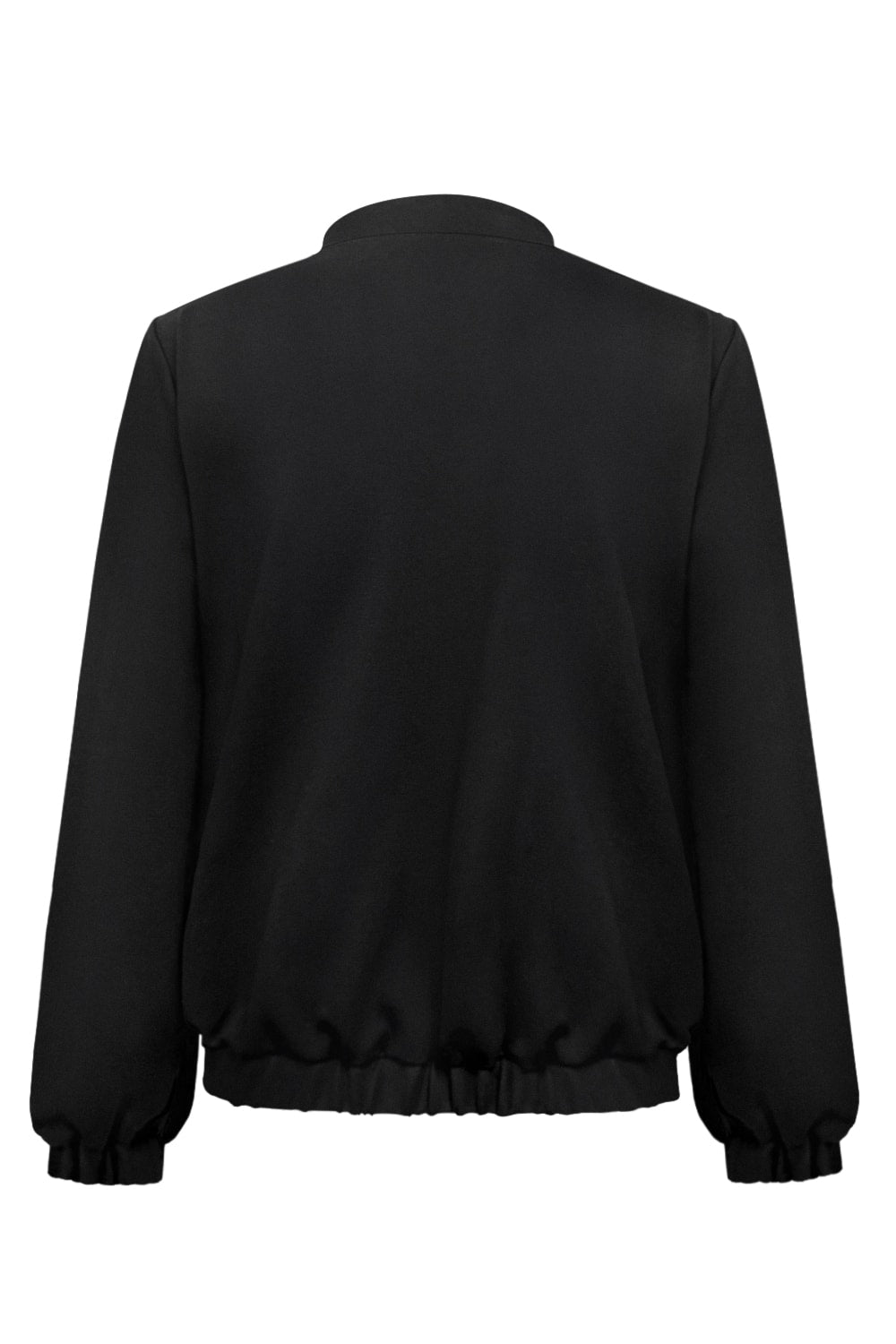 Triple Nine - Punto Bomber Mimi Zwart - 91104