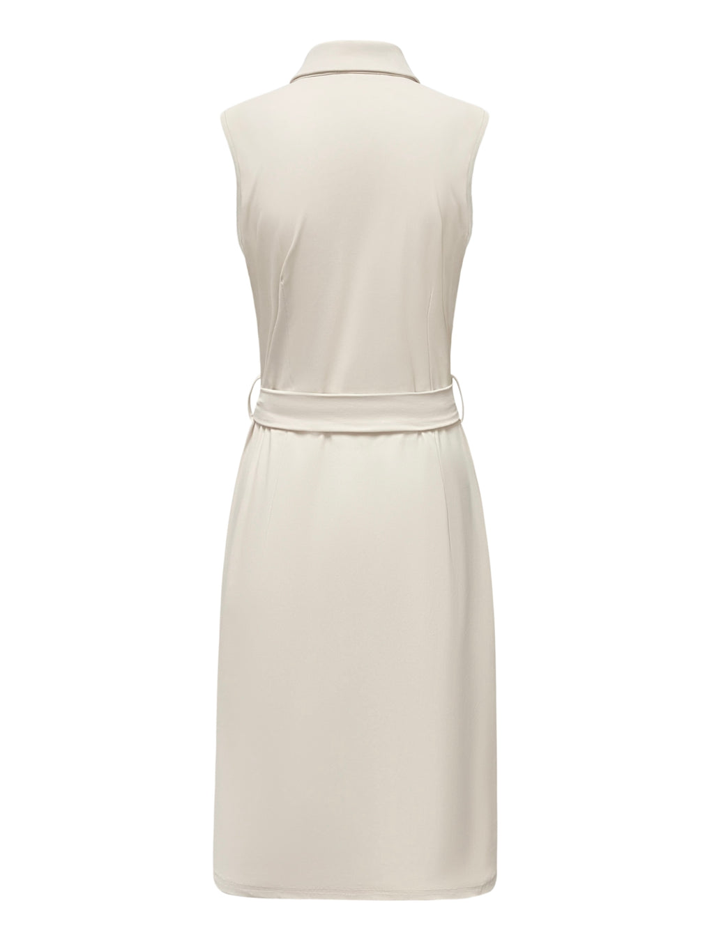 Triple Nine - Travel Jurk Elodie Kit - 51823 Jurk - Est Voilà