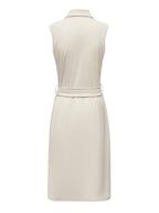 Triple Nine - Travel Jurk Elodie Kit - 51823 Jurk - Est Voilà