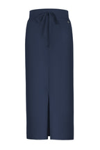 Triple Nine - Travel Rok Claire Navy - 7301 Rokken - Est Voilà