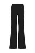 Travel Broek Fleur Zwart - 2301 Broek - Est Voilà