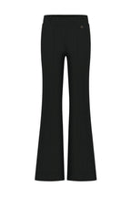 Travel Broek Fleur Zwart - 2301 Broek - Est Voilà