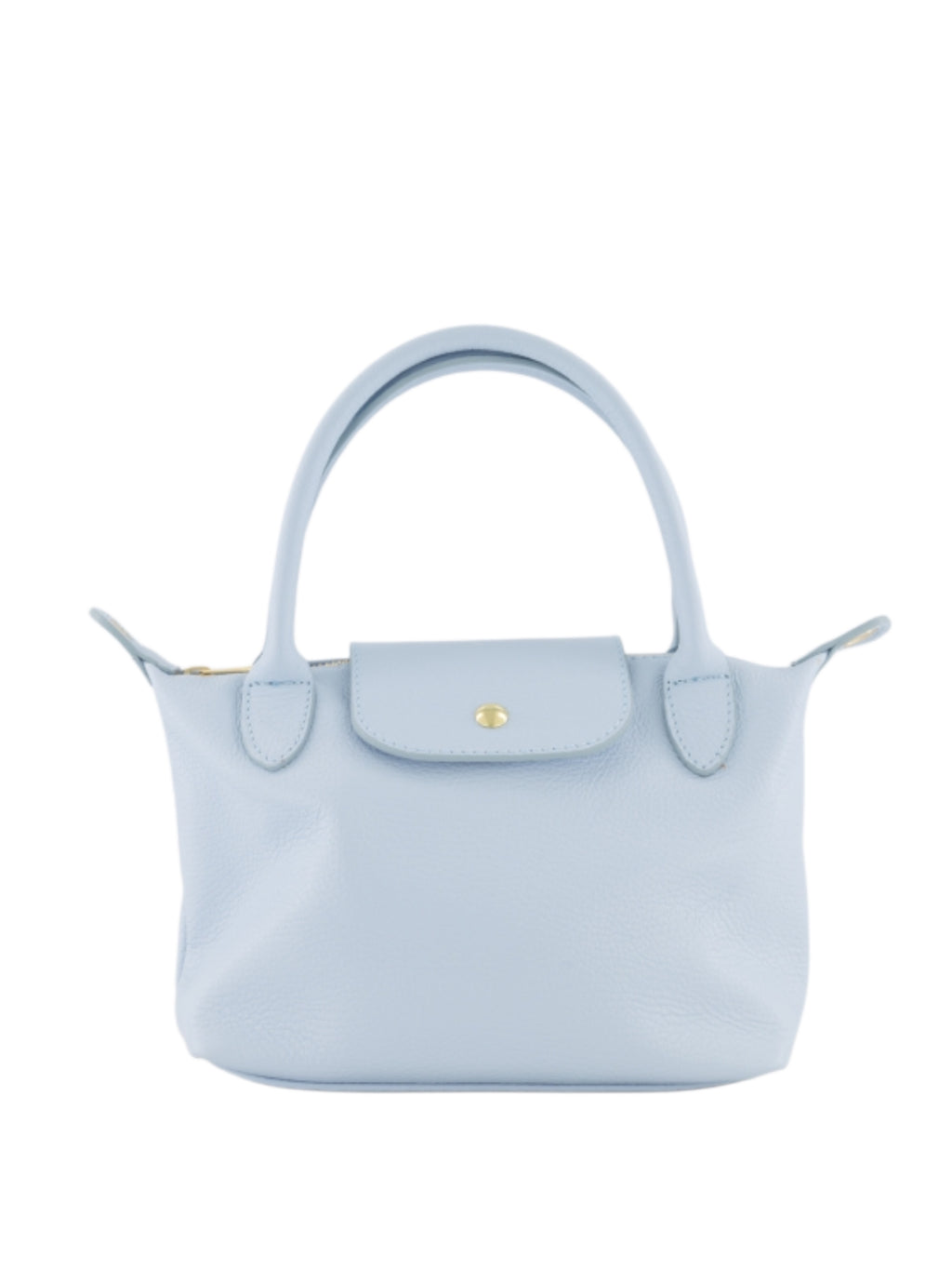 Est Voilà - Handtas Saint Tropez Lichtblauw Tassen - Est Voilà