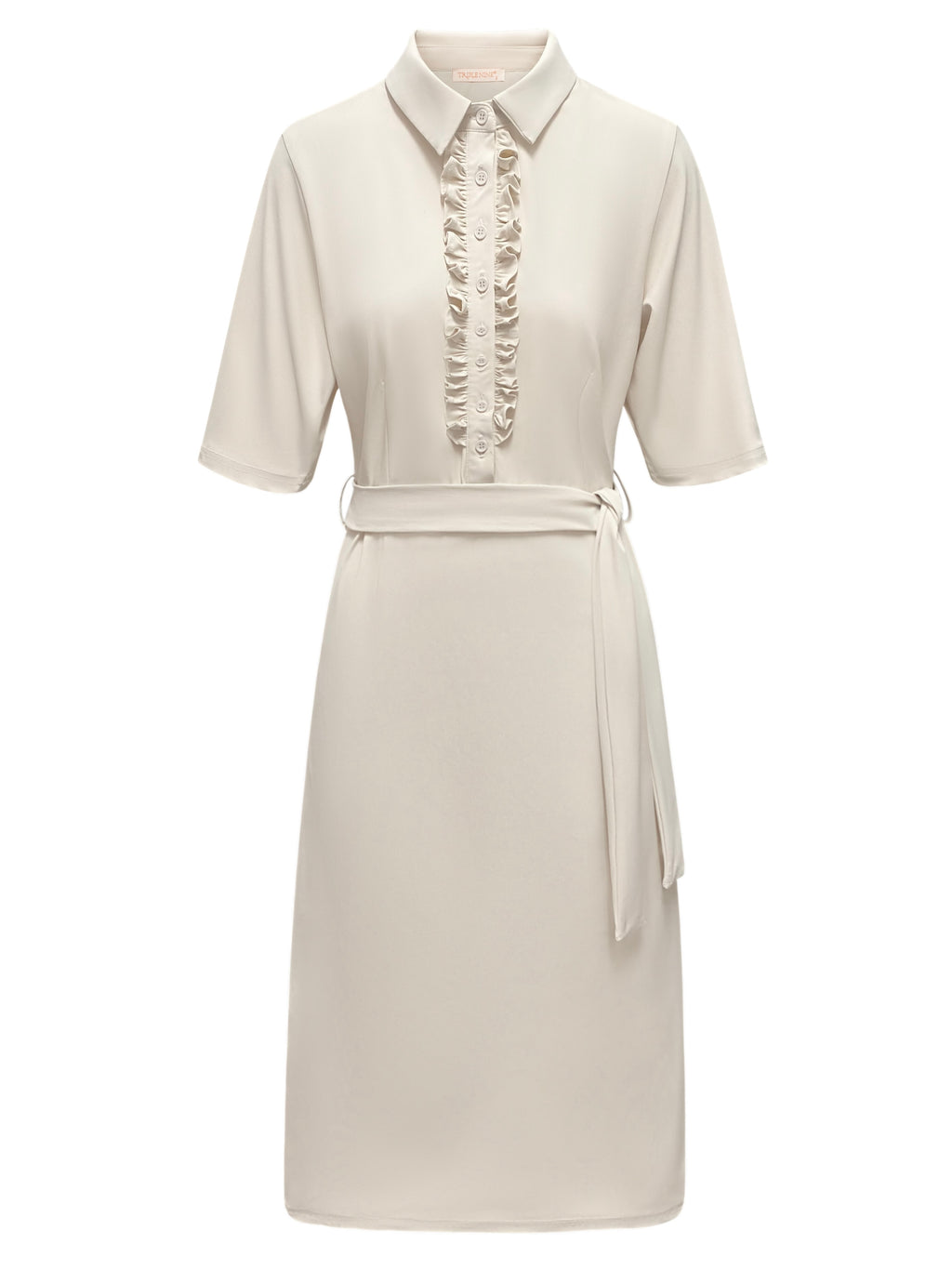 Triple Nine - Travel Jurk Anne Kit - 51825 Jurk - Est Voilà