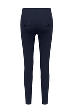 Travel Broek Fenna Navy - 2101 Broek - Est Voilà