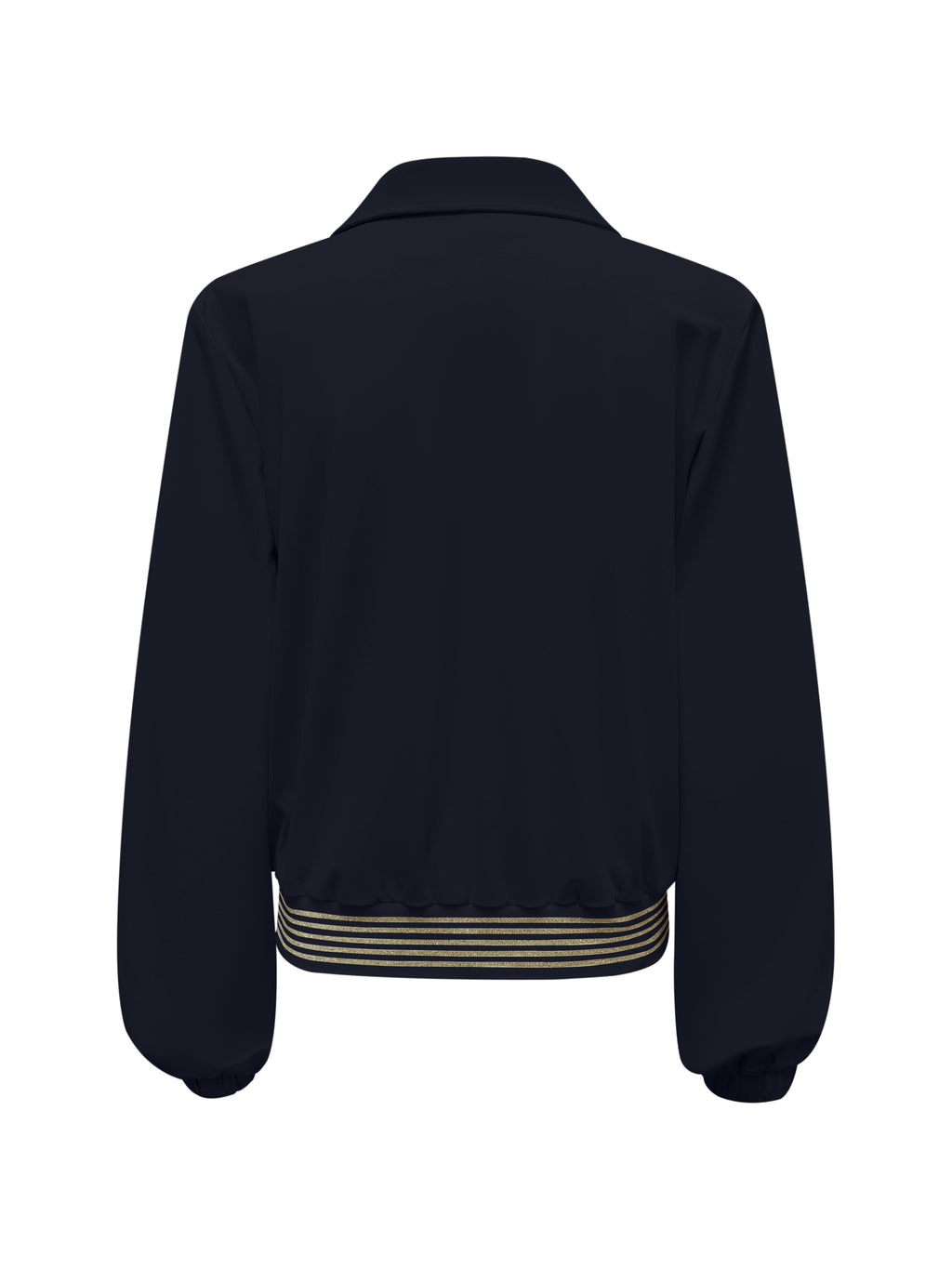 Triple Nine - Travel Jas Nina Navy - 92406 Jas - Est Voilà