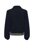 Triple Nine - Travel Jas Nina Navy - 92406 Jas - Est Voilà