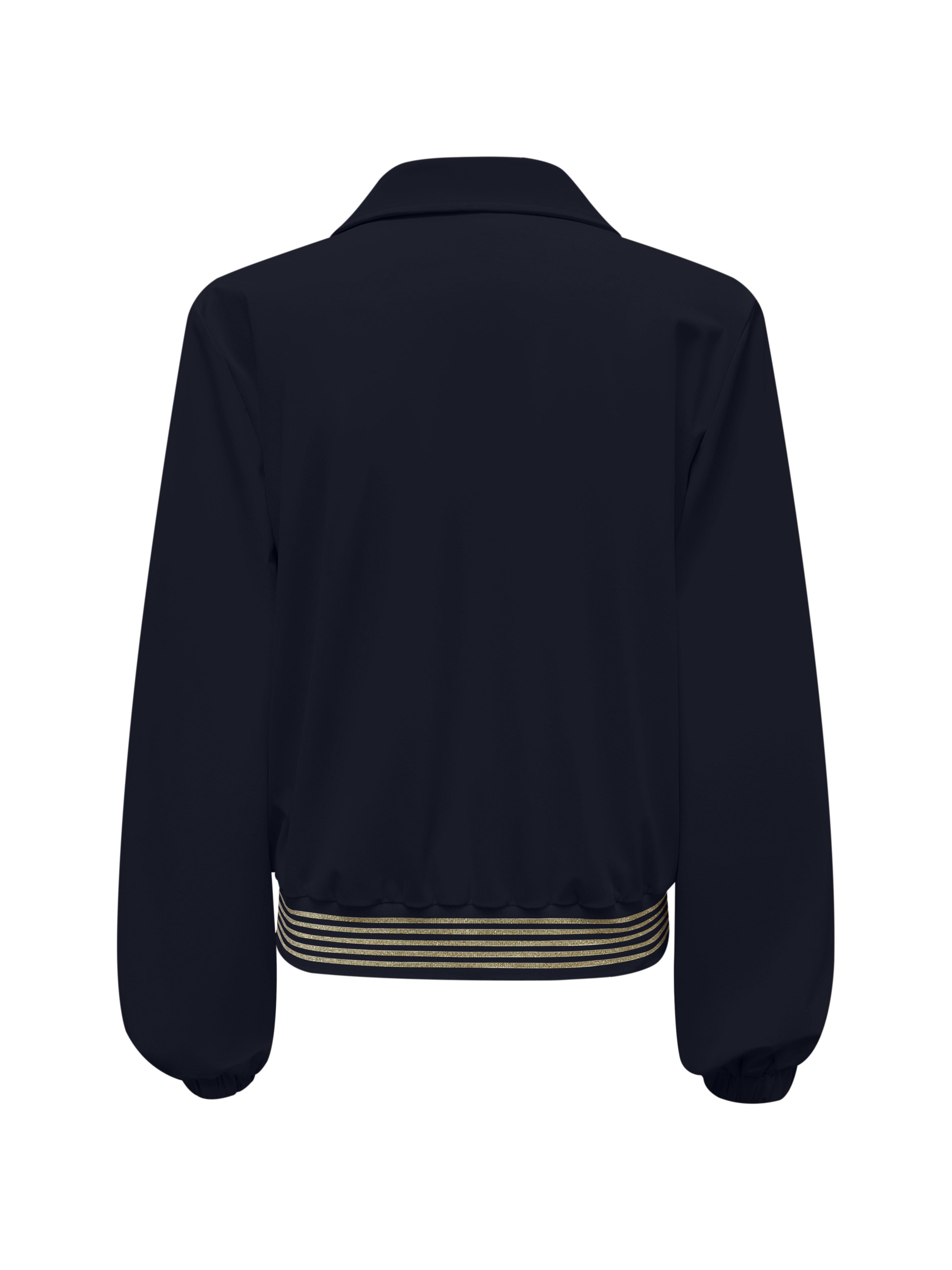 Triple Nine - Travel Jas Nina Navy - 92406 Jas - Est Voilà