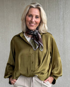 Est Voilà - Blouse Danique Groen