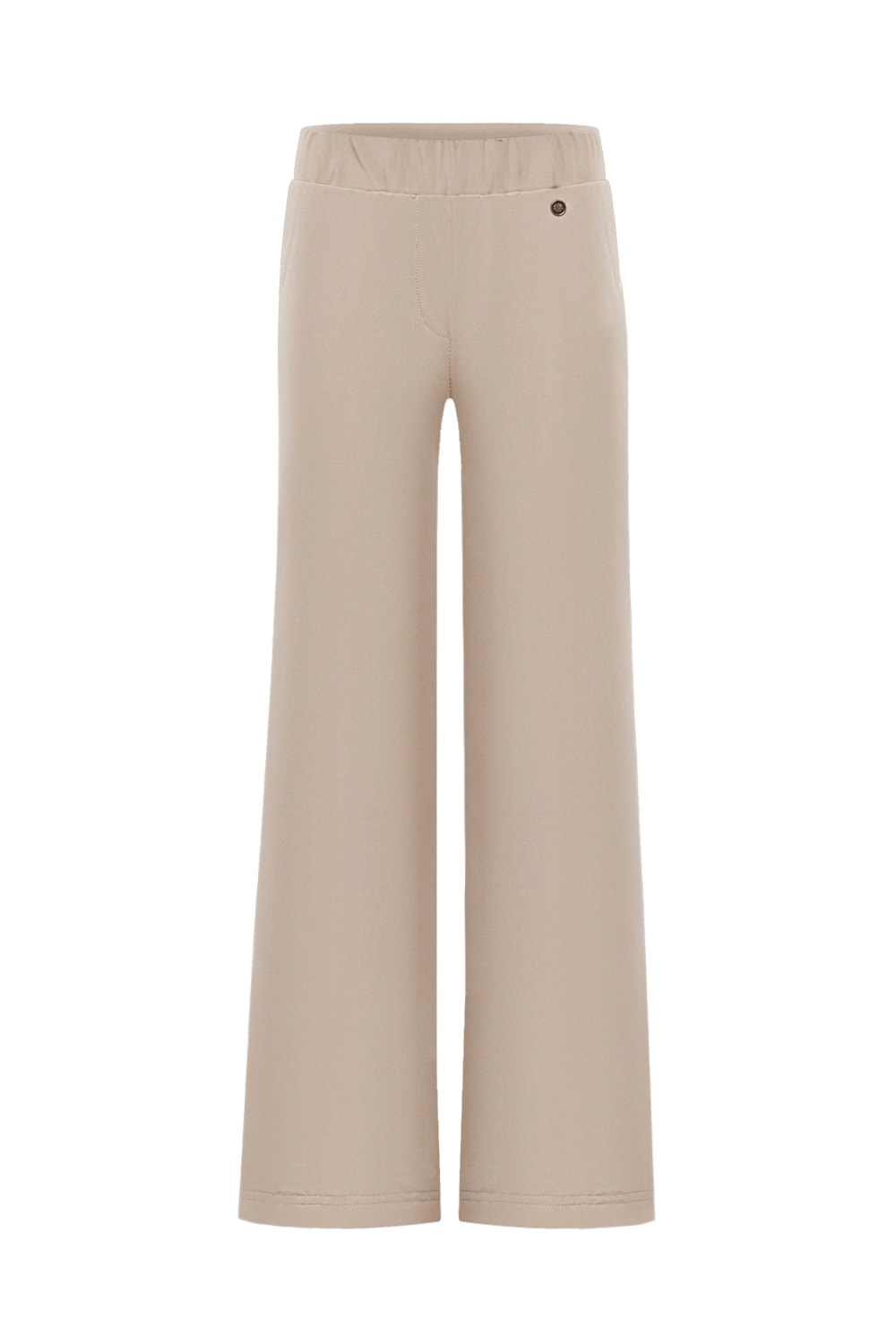 Travel Broek Mirte Beige - 2701 - Est Voilà