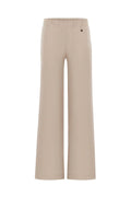 Travel Broek Mirte Beige - 2701 Broek - Est Voilà