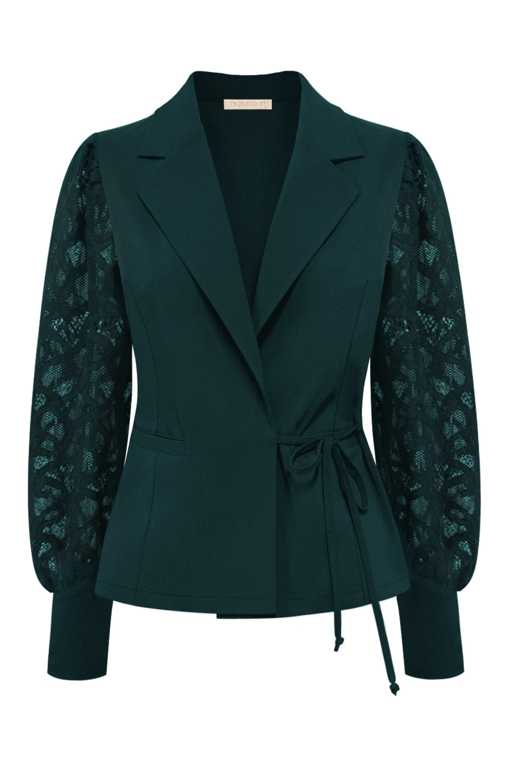 Travel Blazer Jessica Groen - 3906