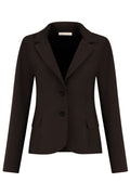 Travel Blazer Francis Donkerbruin - 3101 Blazer - Est Voilà