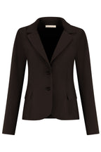 Travel Blazer Francis Donkerbruin - 3101 Blazer - Est Voilà