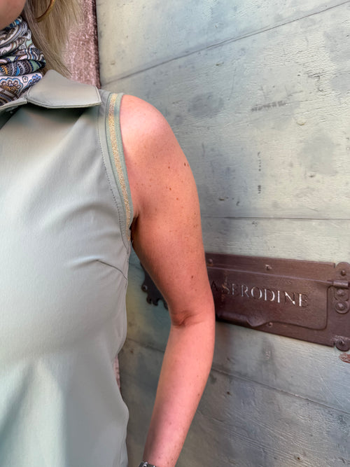 Triple Nine - Travel Blouse Jacky Salie - 5902