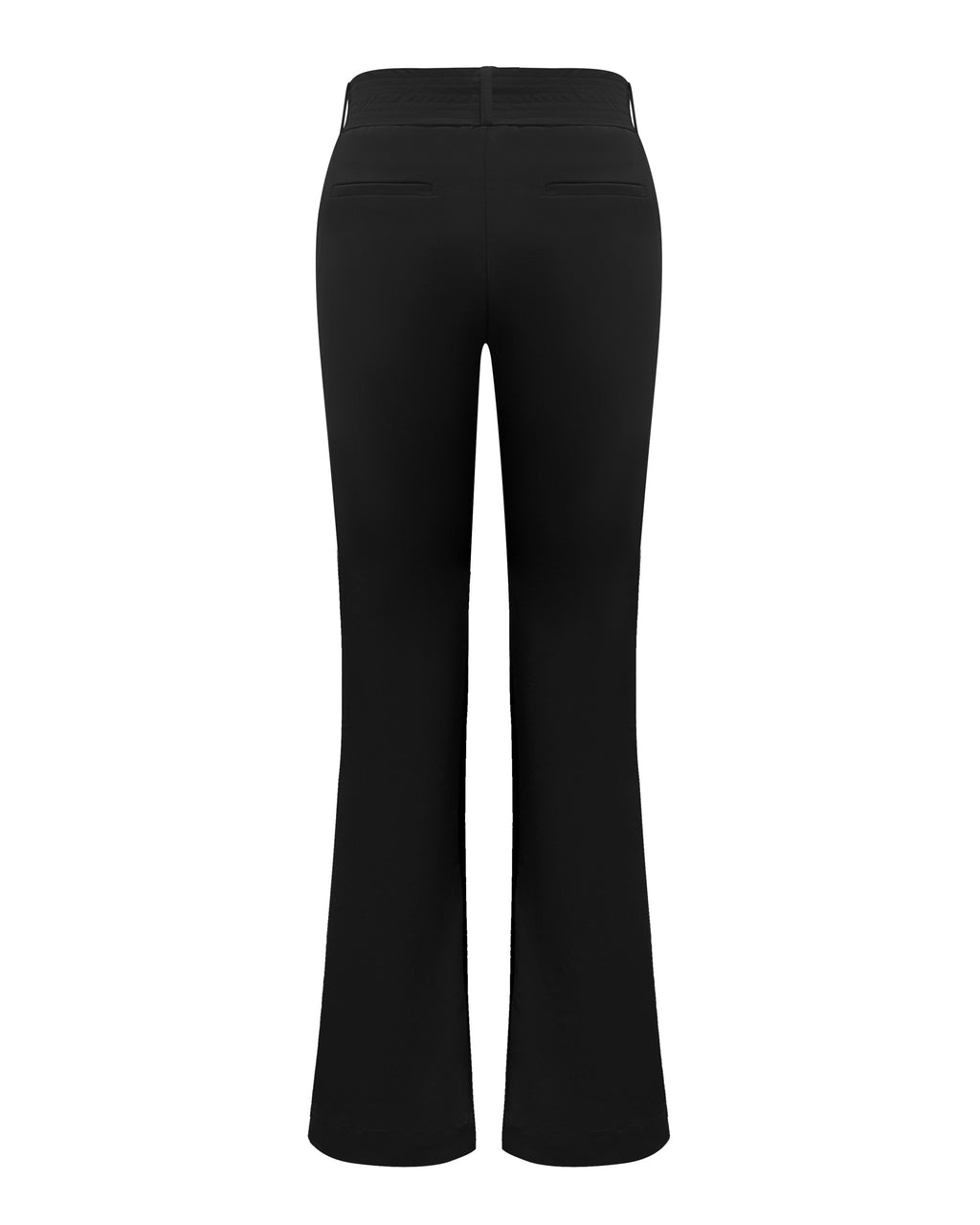 Triple Nine - Travel Broek Joy Zwart - 3002 Broek - Est Voilà