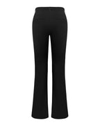 Triple Nine - Travel Broek Joy Zwart - 3002 Broek - Est Voilà