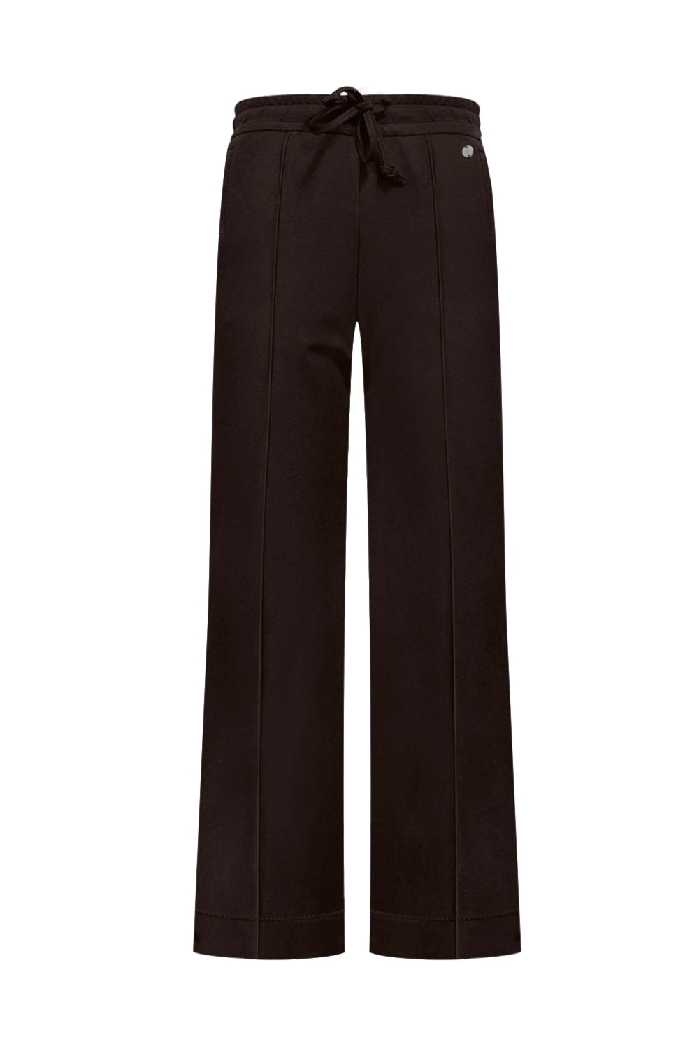 Punto Broek Fanny Donkerbruin - 2306