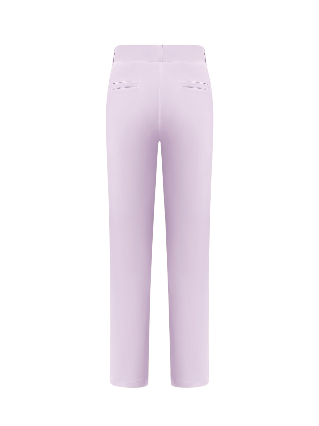 Triple Nine - Travel Broek Vera Lila - 2601 Broek - Est Voilà