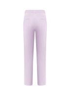 Triple Nine - Travel Broek Vera Lila - 2601 Broek - Est Voilà