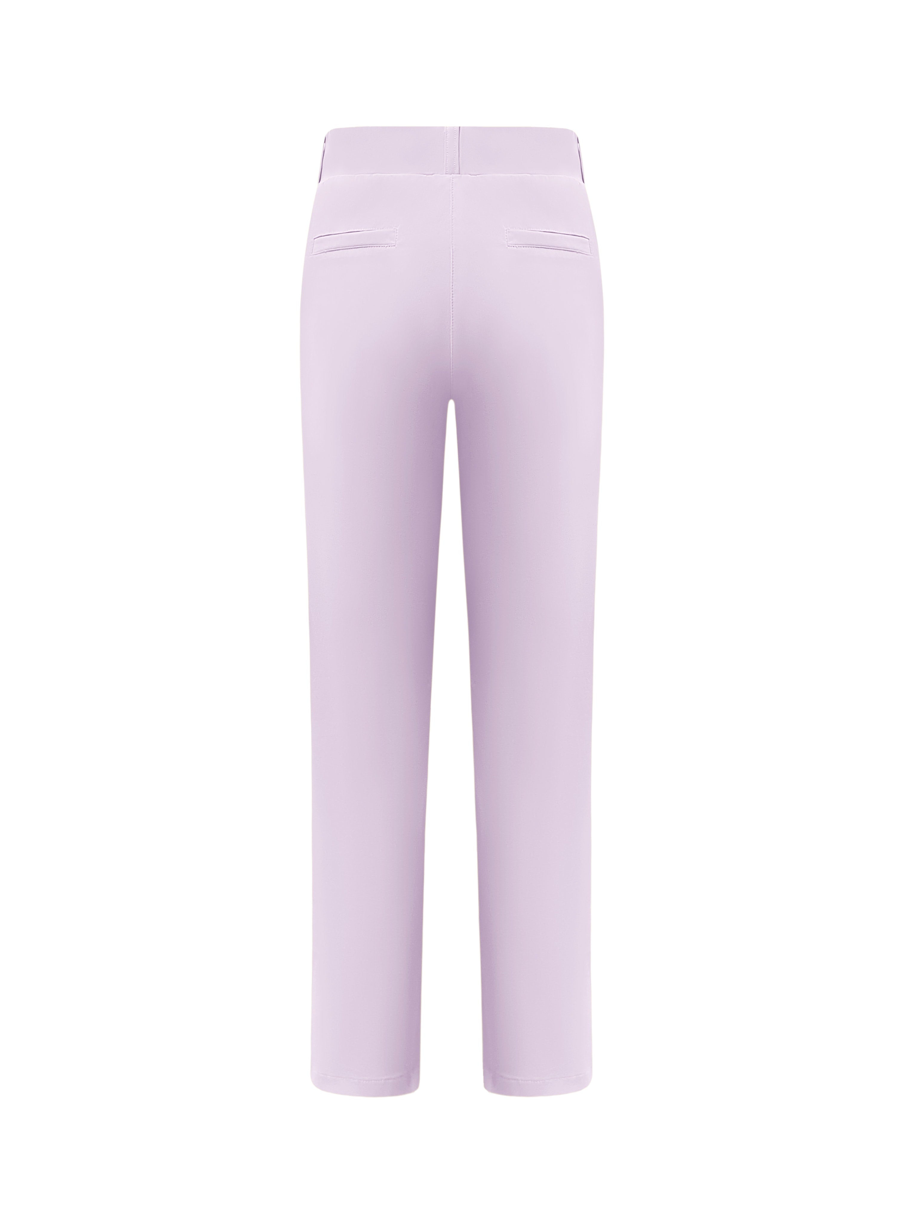 Triple Nine - Travel Broek Vera Lila - 2601 Broek - Est Voilà