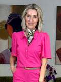 Triple Nine - Travel Top Melodie Fuchsia - 6942 top - Est Voilà