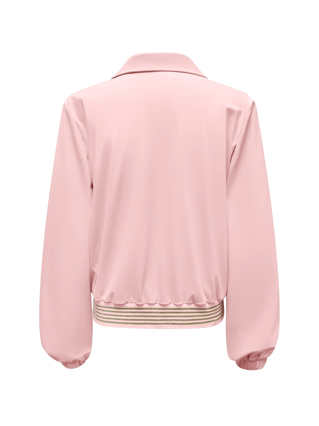 Triple Nine - Travel Jas Nina Poederroze - 92406 Jas - Est Voilà