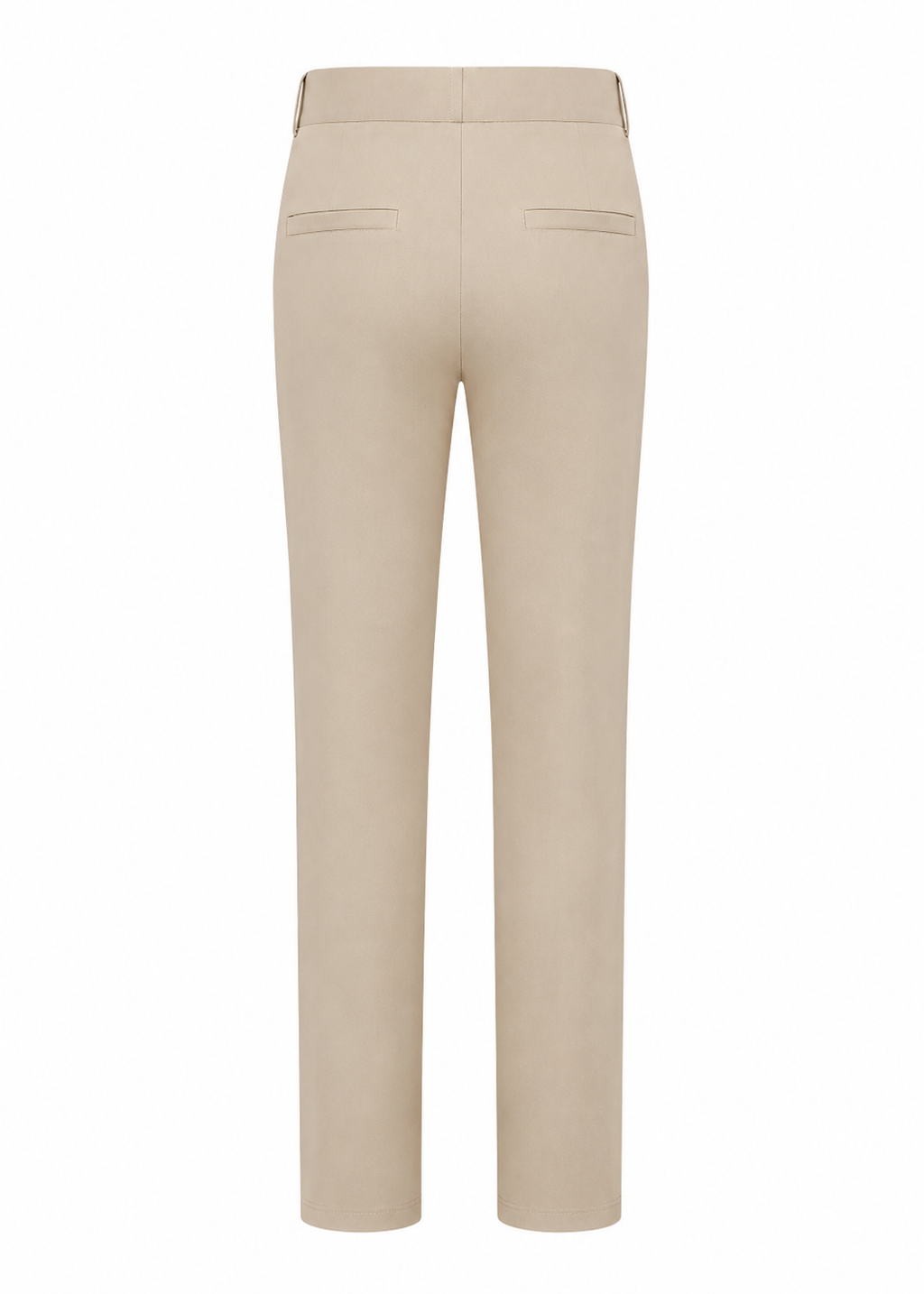 Triple Nine - Travel Broek Vera Beige - 2601 Broek - Est Voilà
