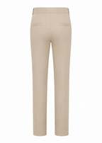 Triple Nine - Travel Broek Vera Beige - 2601 Broek - Est Voilà
